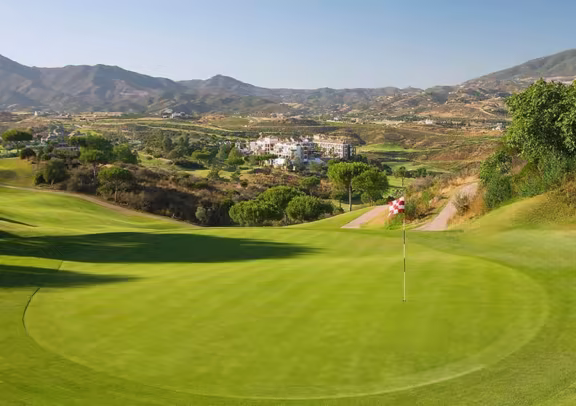 Image La Cala Golf - Asia Course